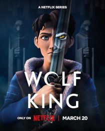دانلود انیمیشن Wolf King428444-168836811