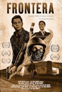 دانلود فیلم Frontera 2018428197-353102600