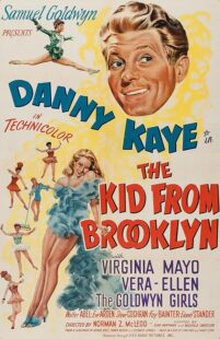 دانلود فیلم The Kid from Brooklyn 1946428075-2116661024