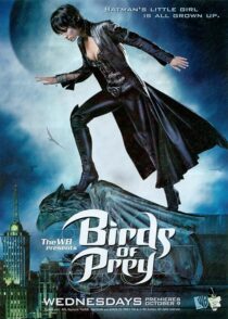 دانلود سریال Birds of Prey428144-405652752