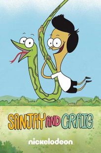 دانلود انیمیشن Sanjay and Craig428964-747270014