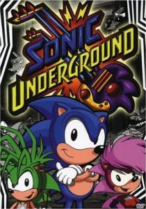 دانلود انیمیشن Sonic Underground428418-851777560