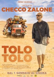 دانلود فیلم Tolo Tolo 2020428548-242725689