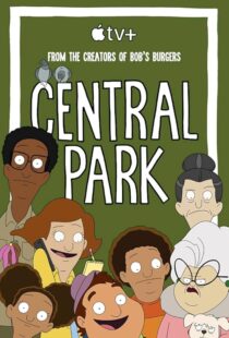 دانلود انیمیشن Central Park427921-2085550317