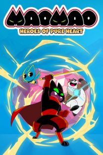 دانلود انیمیشن Mao Mao: Heroes of Pure Heart428616-1680404963