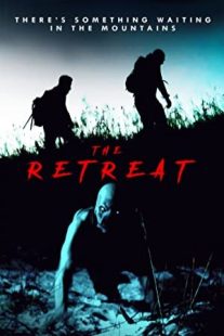 دانلود فیلم The Retreat 2020429964-1750035028