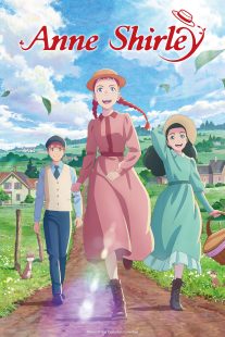 دانلود انیمه Anne Shirley430460-287885085