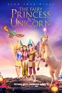 دانلود انیمیشن The Fairy Princess & the Unicorn 2019430089-1557004919