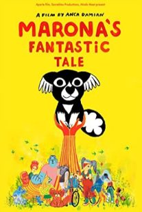 دانلود انیمیشن Marona’s Fantastic Tale 2019429209-1419150