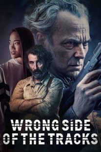 دانلود سریال Wrong Side of the Tracks430020-575119970