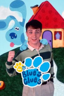 دانلود انیمیشن Blue’s Clues429762-1381266185