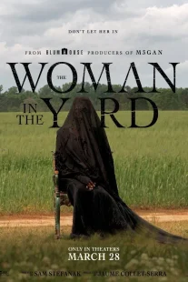 دانلود فیلم The Woman in the Yard 2025429019-506323368