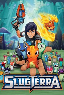دانلود انیمیشن Slugterra428044-155129691