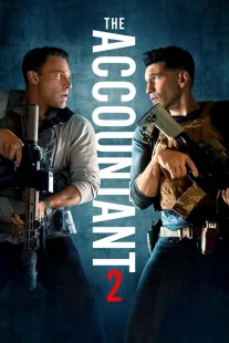 دانلود فیلم The Accountant 2 2025430150-572056373