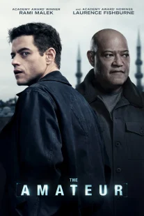 دانلود فیلم The Amateur 2025430145-1088922295