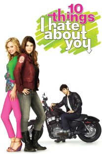 دانلود سریال 10 Things I Hate About You430098-17069541