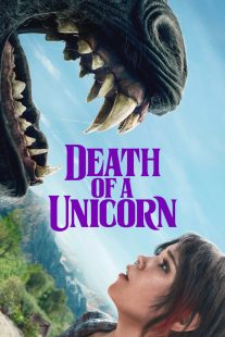 دانلود فیلم Death of a Unicorn 2025430438-371489703