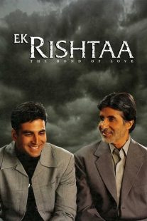 دانلود فیلم هندی Ek Rishtaa: The Bond of Love 2001429861-206483178
