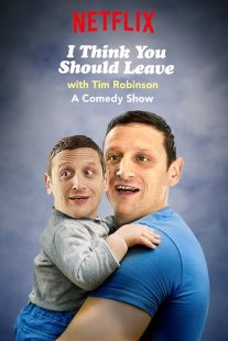 دانلود سریال I Think You Should Leave with Tim Robinson430105-417203023