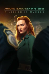 دانلود فیلم Aurora Teagarden Mysteries: A Lesson in Murder 2024429779-1980474062