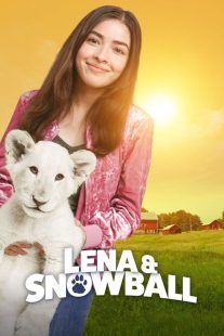 دانلود فیلم Lena and Snowball 2021430307-515597093