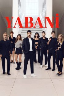 دانلود سریال (Yabani) Wild Heart430120-1922781511