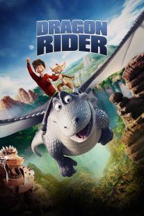 دانلود انیمیشن Dragon Rider 2020430375-2019525101