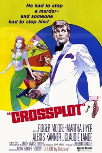 دانلود فیلم Crossplot 1969429988-715387768