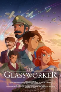 دانلود انیمیشن The Glassworker 2024429726-1038969245