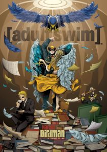 دانلود انیمیشن Harvey Birdman, Attorney at Law429511-1293681079