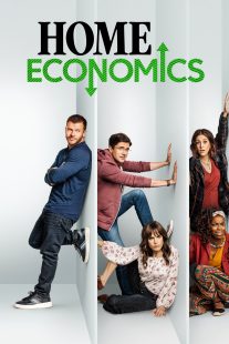 دانلود سریال Home Economics429607-2101000138
