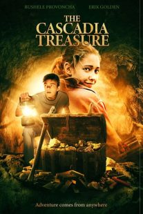 دانلود فیلم The Cascadia Treasure 2020430353-1867650425