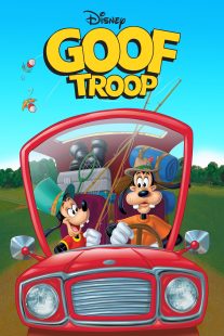 دانلود انیمیشن Goof Troop429611-760602