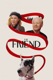 دانلود فیلم The Friend 2024430447-589066906