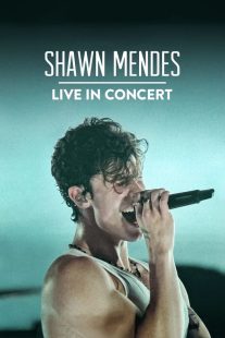 دانلود فیلم Shawn Mendes: Live in Concert 2020430538-1933632218