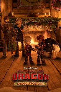 دانلود انیمیشن How to Train Your Dragon: Snoggletog Log 2019429700-1034798422
