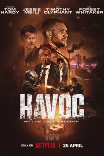دانلود فیلم Havoc 2025430159-144938660