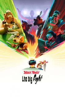 دانلود انیمیشن Asterix & Obelix: The Big Fight432391-986104579