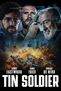 دانلود فیلم Tin Soldier 2025431191-1672405760
