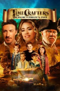 دانلود فیلم Timecrafters: The Treasure of Pirate’s Cove 2020430980-76145630