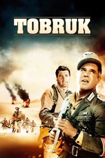 دانلود فیلم Tobruk 1967430640-1246600237