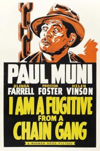 دانلود فیلم I Am a Fugitive from a Chain Gang 1932431733-477971702