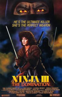 دانلود فیلم Ninja III: The Domination 1984431460-1718320066