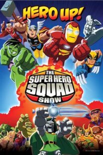 دانلود انیمیشن The Super Hero Squad Show432183-1593817693