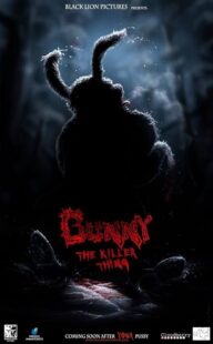 دانلود فیلم Bunny the Killer Thing 2015431942-76634314