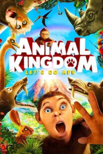 دانلود انیمیشن Animal Kingdom: Let’s Go Ape 2015431959-69978934