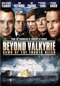 دانلود فیلم Beyond Valkyrie: Dawn of the 4th Reich 2016431837-957437462