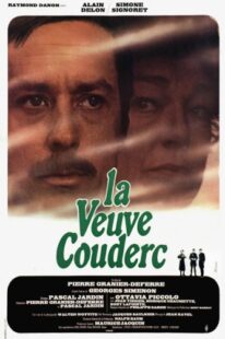 دانلود فیلم The Widow Couderc 1971432102-655381351