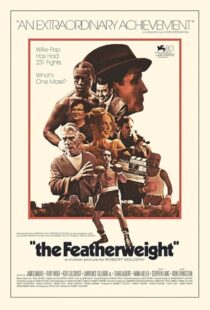 دانلود فیلم The Featherweight 2023431934-1704052819