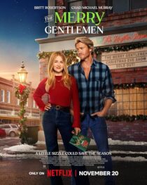 دانلود فیلم The Merry Gentlemen 2024431479-323211666